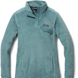 Patagonia Re-Tool Snap-T Pullover